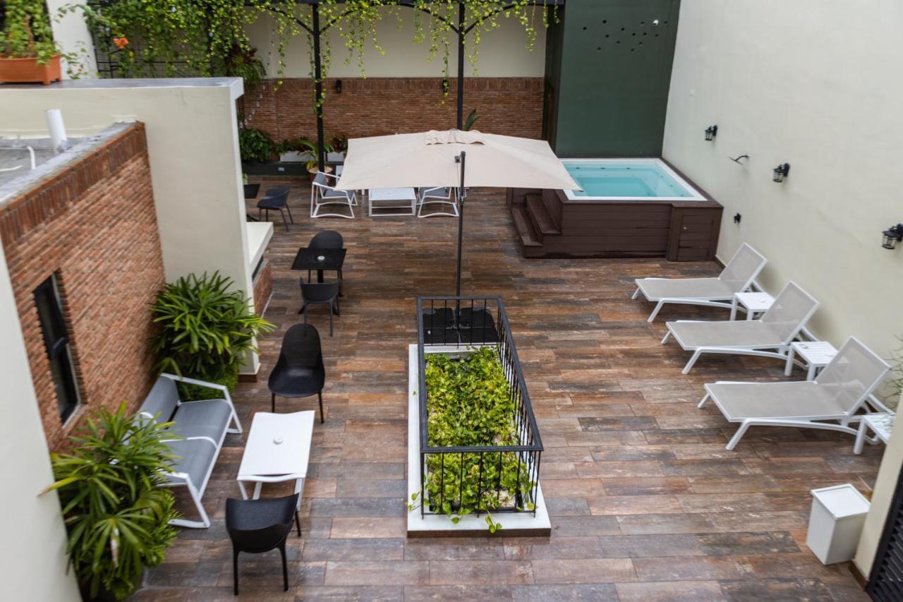 Apartamento Casa Adefra Santo Domingo Exterior foto