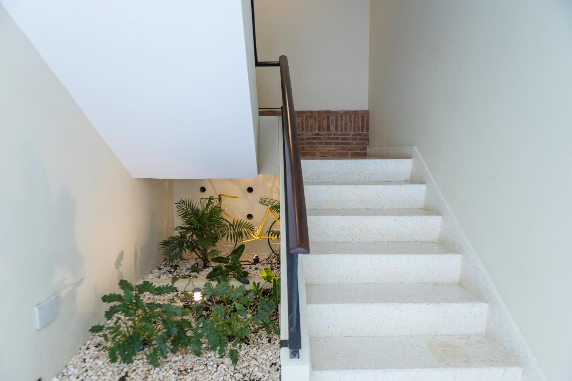 Apartamento Casa Adefra Santo Domingo Exterior foto