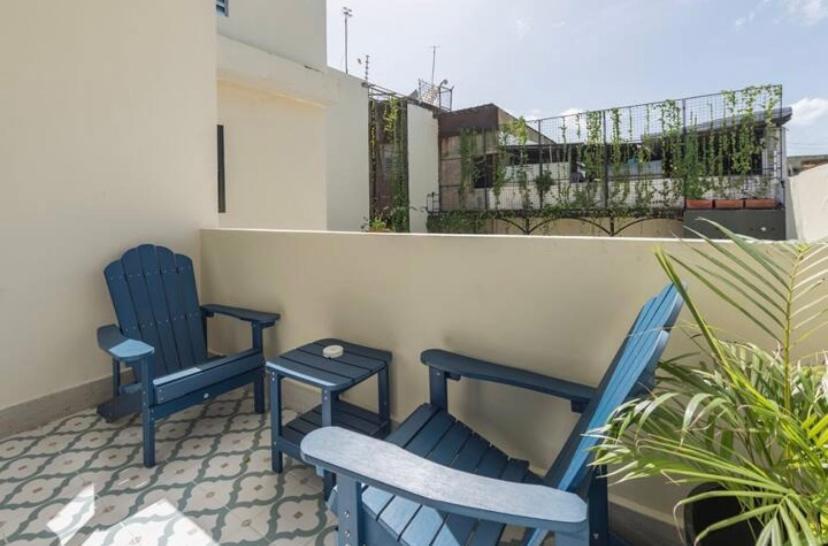 Apartamento Casa Adefra Santo Domingo Exterior foto