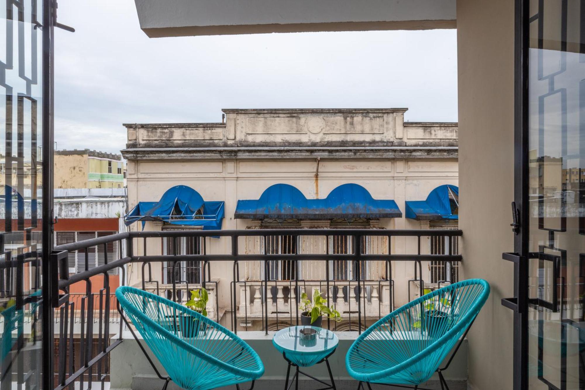 Apartamento Casa Adefra Santo Domingo Exterior foto