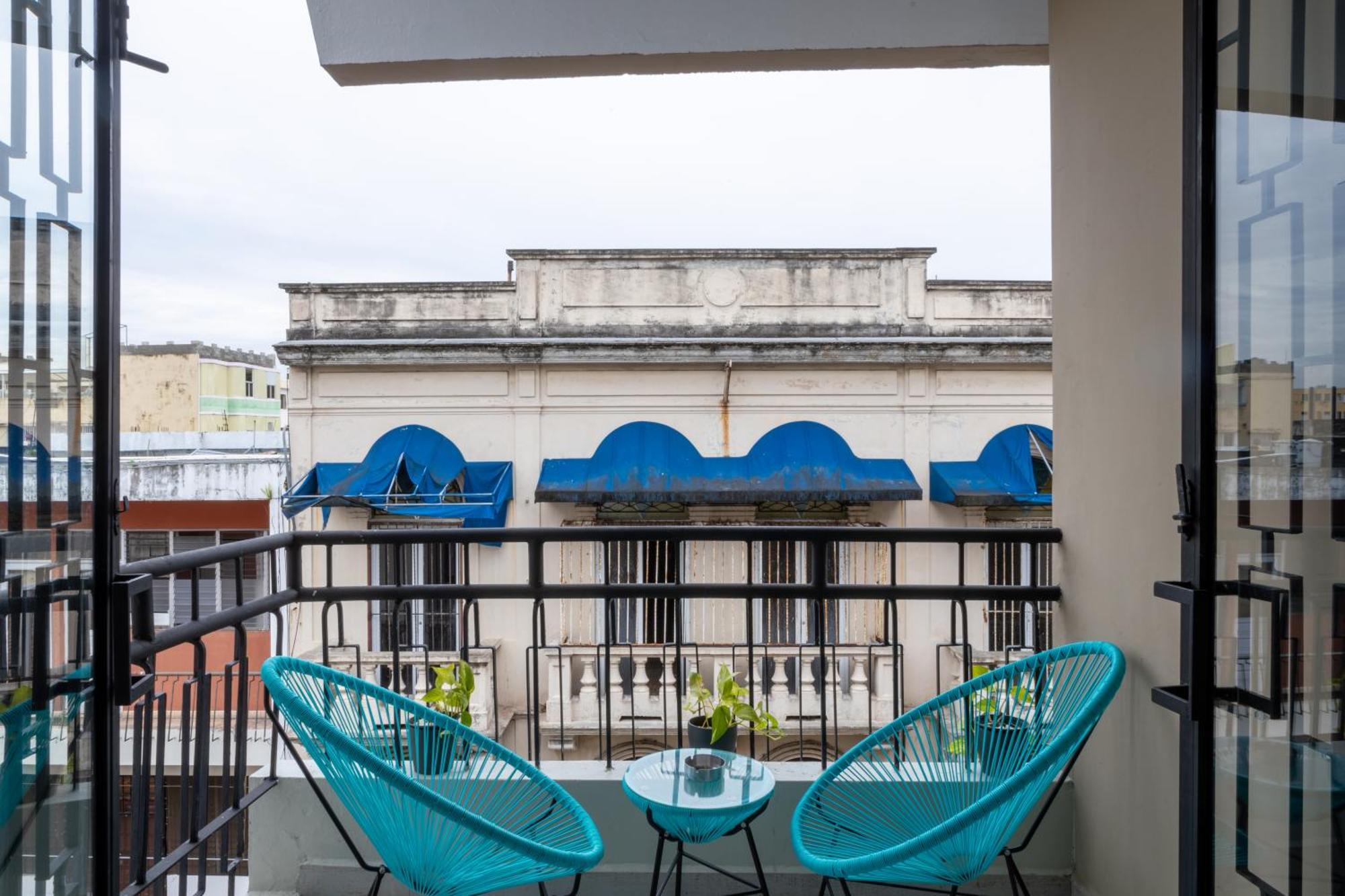 Apartamento Casa Adefra Santo Domingo Exterior foto